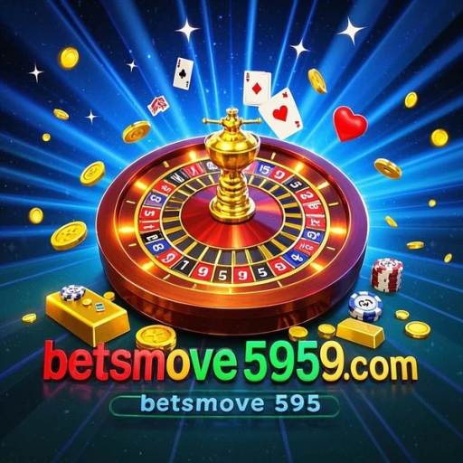 Descubra as Recompensas no betsmove 595: A Nova Era do Jogo Online